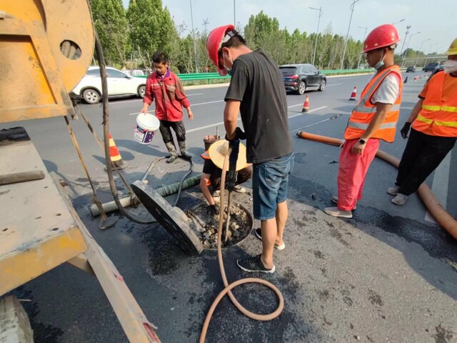 苏州管道潜水封堵气囊
