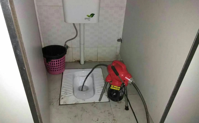 苏州蹲便疏通