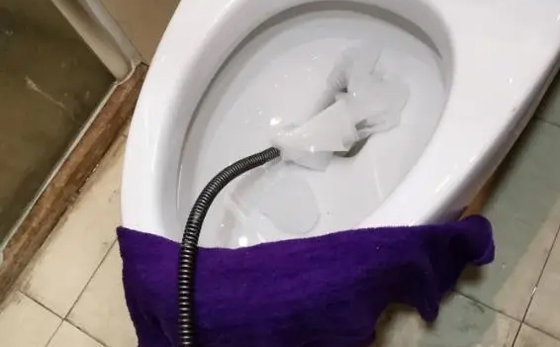 苏州马桶疏通